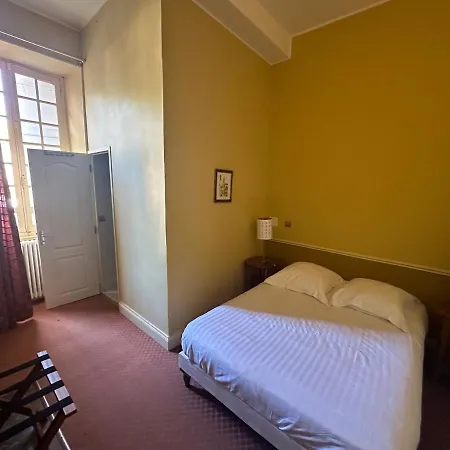 Chateau Le Haget Hotell Montesquiou