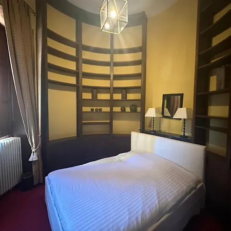 Chateau Le Haget Hotell