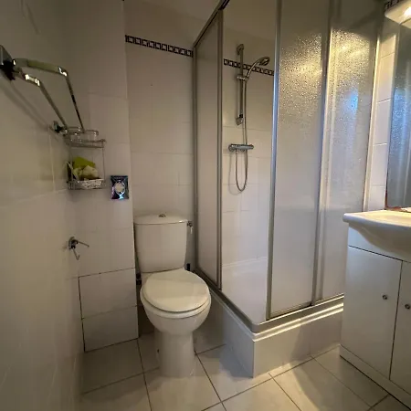 Hotell Chateau Le Haget Montesquiou