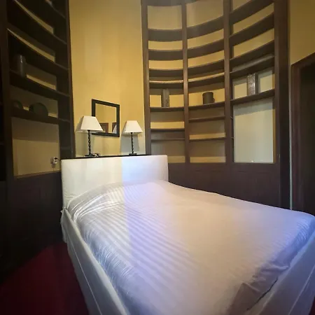 Hotell Chateau Le Haget 3*