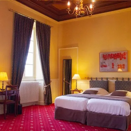 Chateau Le Haget 3* Montesquiou